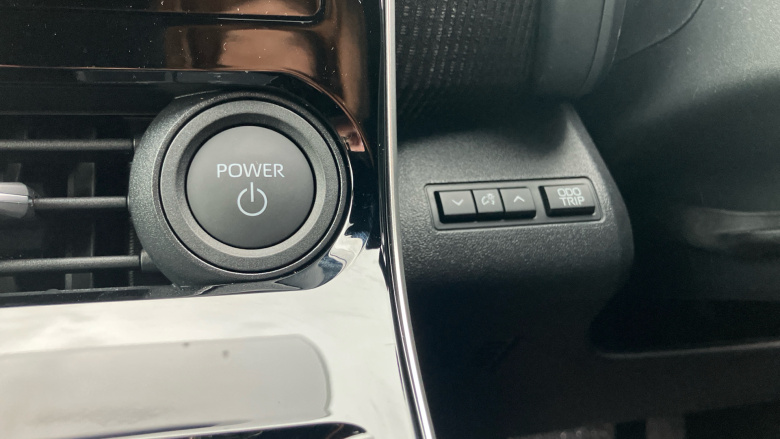 Toyota bZ4X 150kW Motion 71.4kWh 5dr Auto [11kW] Electric Hatchback